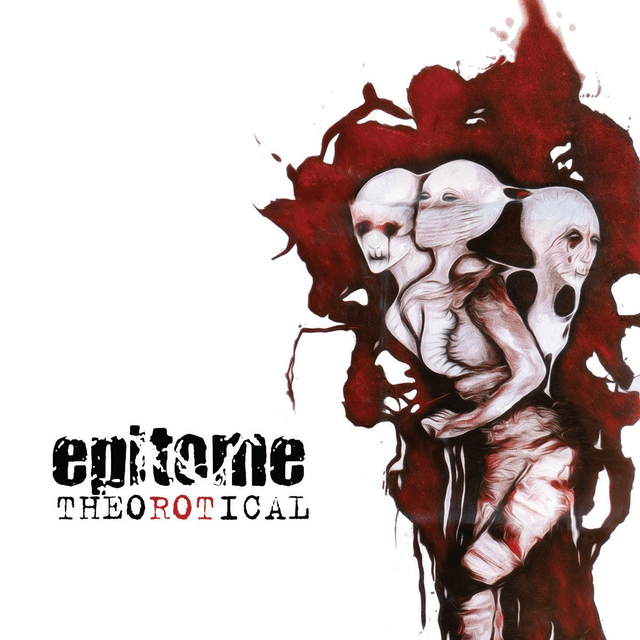 CD - Epitome - Theorotical (Jewel Case)
